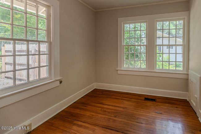 108 Rush St, House other with 2 bedrooms, 1 bathrooms and null parking in Aberdeen NC | Image 25