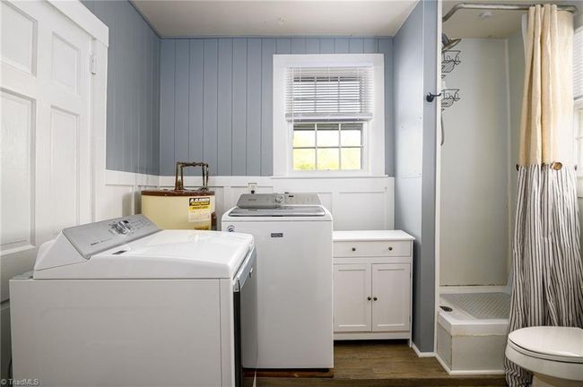 154 Redland Rd, House other with 4 bedrooms, 1 bathrooms and null parking in Advance NC | Image 17