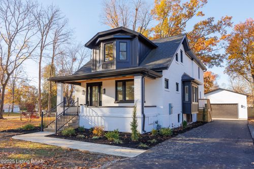 400 Wood Rd, Louisville, KY, 40222-4850 | Card Image