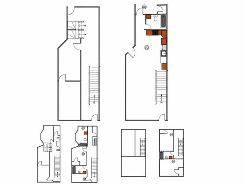 16 E 24th St, WILMINGTON, DE, 19802-4235 | Card Image