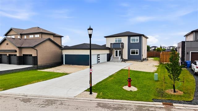 Residential in West St Paul 2