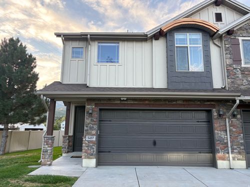 1-5457 Aspen Meadow Ln, Mountain Green, UT, 84050-6766 | Card Image