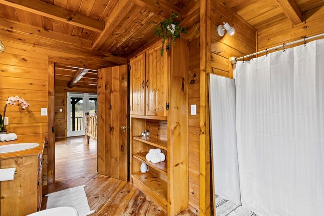 1994 Douthit Rd, Home with 3 bedrooms, 2 bathrooms and 3 parking in Mineral Bluff GA | Image 18