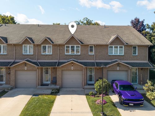 14-1809 Upper Wentworth St, Hamilton, ON, L9B2R9 | Card Image