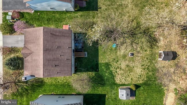 411 Highlands Blvd, House other with 3 bedrooms, 3 bathrooms and null parking in EASTON PA | Image 23