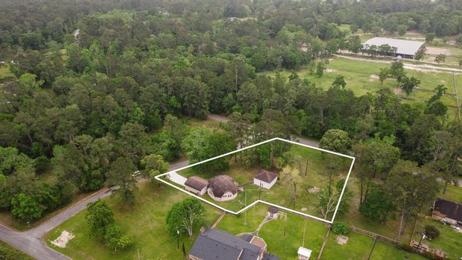 19803 Belle Way Dr, House other with 3 bedrooms, 2 bathrooms and 4 parking in Humble TX | Image 23