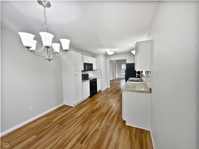 8146 Whitaker Valley Blvd, House other with 3 bedrooms, 2 bathrooms and null parking in Indianapolis IN | Image 12