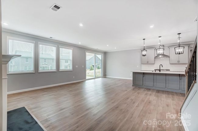 9934 Cask Way, House other with 5 bedrooms, 5 bathrooms and null parking in Huntersville NC | Image 21