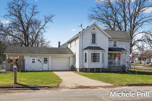 902 S Hayes Street, Hastings, MI, 49058 | Card Image