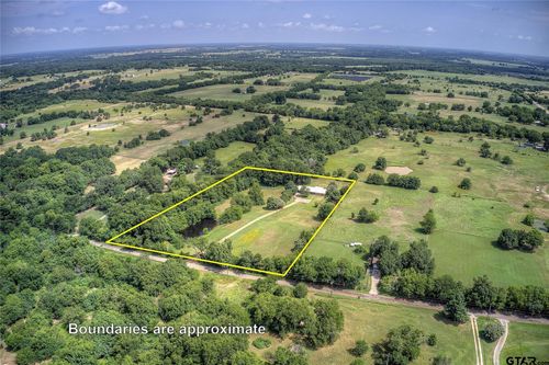 436 County Road 2095, Commerce, TX, 75428-8002 | Card Image