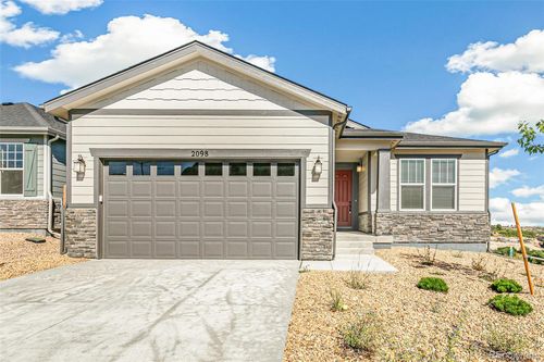 2098 Peachleaf Loop, Castle Rock, CO, 80108 | Card Image
