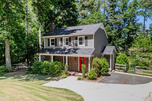 106 Amberhill Ct, Garner, NC, 27529-3767 | Card Image