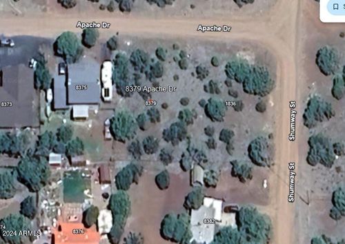 9-8379 Apache Dr, Show Low, AZ, 85901-7561 | Card Image