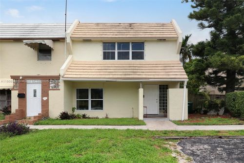 1348 Seaview, North Lauderdale, FL, 33068-3910 | Card Image