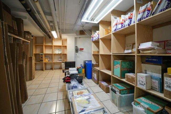 View of storage area | Image 8