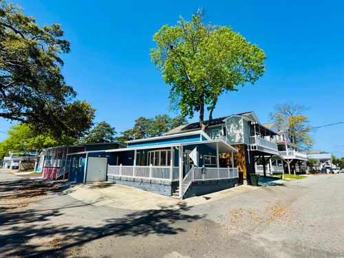 6001 S Kings Hwy., Myrtle Beach, SC, 29575 | Card Image