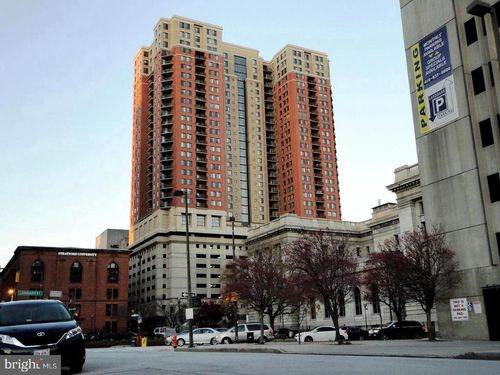 apt-1701-414 Water St, BALTIMORE, MD, 21202-3263 | Card Image