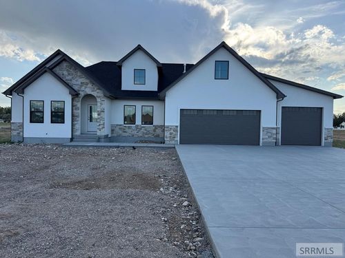209 N 4117 E, Rigby, ID, 83442 | Card Image
