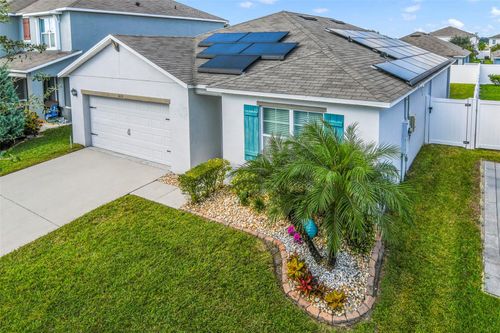 5115 Star Ruby Ave, SAINT CLOUD, FL, 34771-8561 | Card Image
