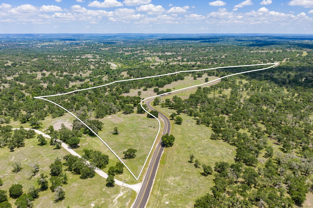 Land in Fredericksburg 2