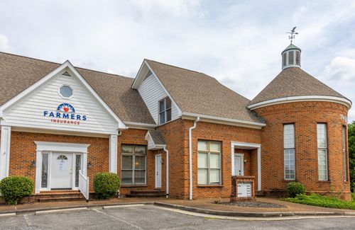 2500 Executive Park Nw, Cleveland, TN, 37312-2751 | Card Image