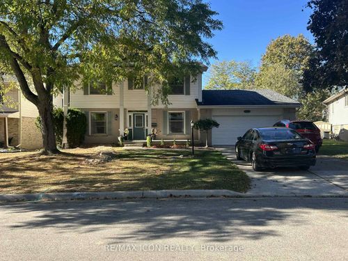 basement-1099 Prince George Rd, London, ON, N6H4E2 | Card Image