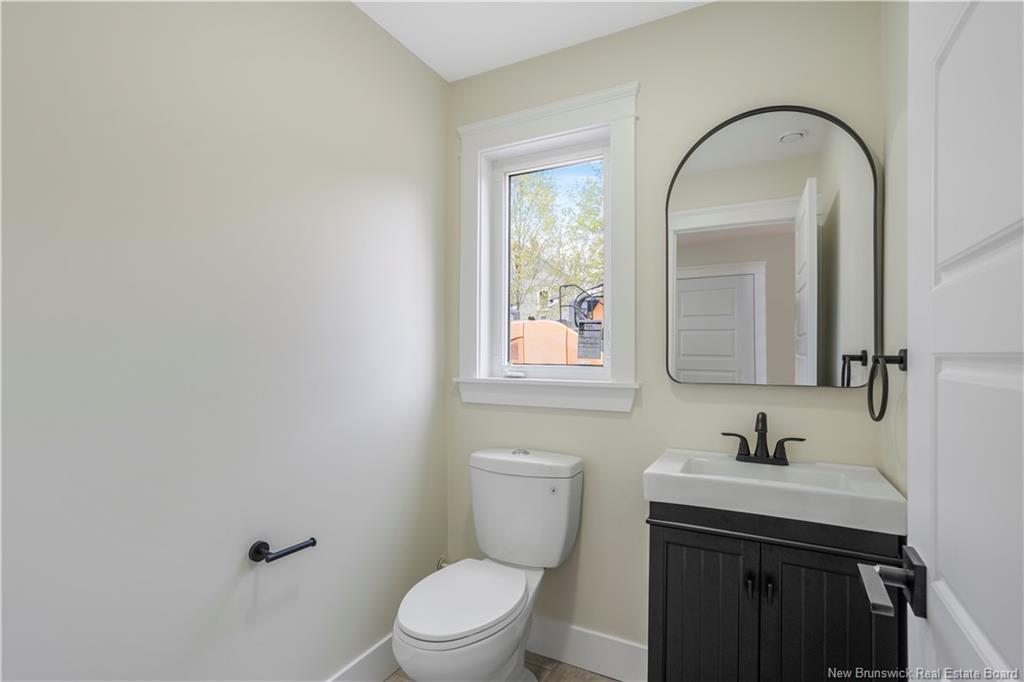 Residential in Fredericton 2