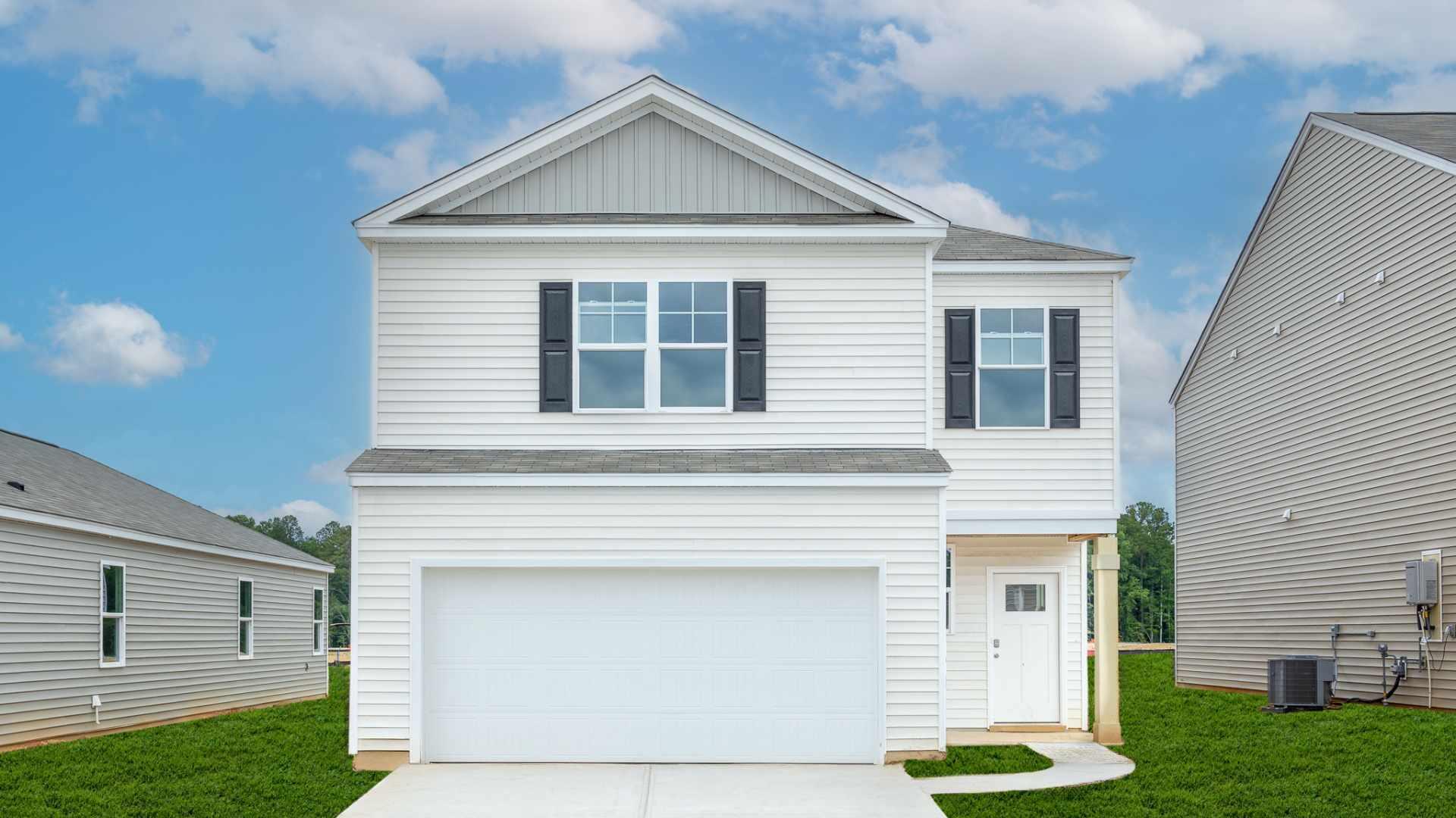 Hillsford Ln, Summerville, SC 29486