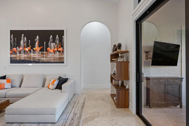9445 E Fairway Ter, House other with 3 bedrooms, 3 bathrooms and null parking in West Palm Beach FL | Image 13