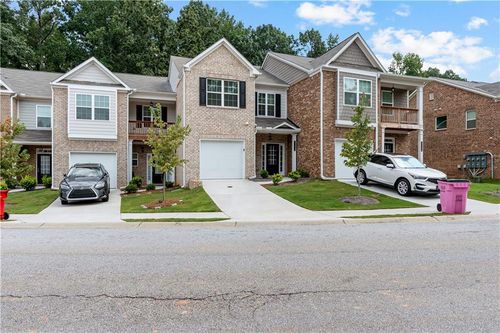 11112 Benton Woods Dr, Covington, GA, 30014-3659 | Card Image
