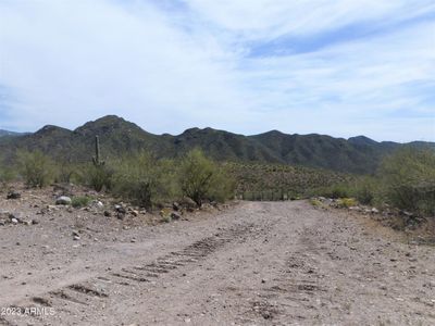 75 - 0 parcel D N Columbia Trail, Home with 0 bedrooms, 0 bathrooms and null parking in Morristown AZ | Image 3