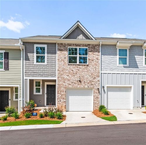 2609 Senegal Way Sw, Atlanta, GA, 30331-3147 | Card Image