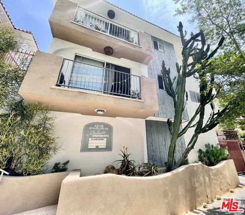 108-1218 Mcclellan Drive, Los Angeles, CA, 90025 | Card Image