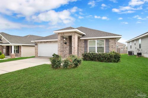 5581 Galahad Trl, Milton, FL, 32583-5664 | Card Image