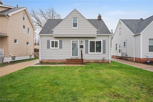 2819 Lincoln Ave, Parma, OH, 44134-1925 | Card Image