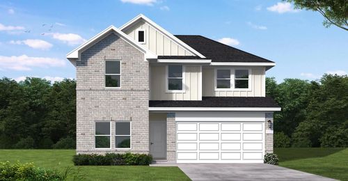 6134 Coyote Glade Dr, Richmond, TX, 77469-6559 | Card Image
