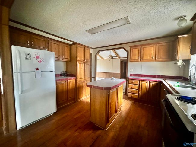 1376 Reid Rd, House other with 3 bedrooms, 2 bathrooms and null parking in Vina AL | Image 9