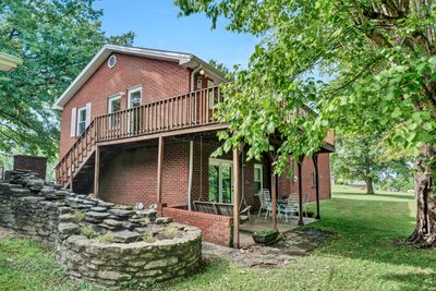 684 Peasticks Road, House other with 4 bedrooms, 2 bathrooms and null parking in Owingsville KY | Image 2