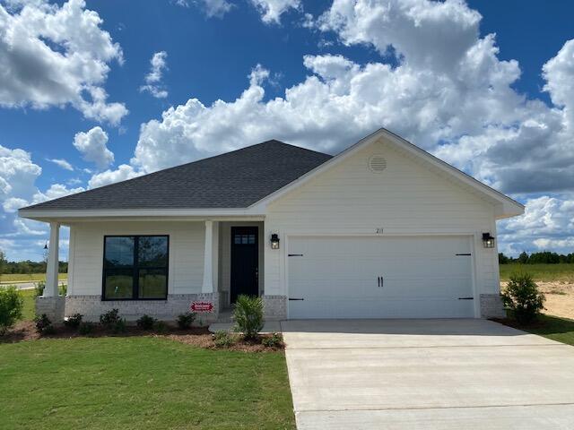 Alleyoak Ln, Freeport, FL 32439