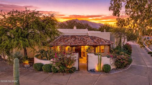 1320 W Appian Pl, Tucson, AZ, 85704-2955 | Card Image