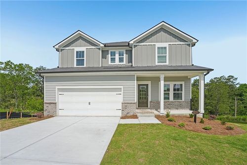 250 Proust Cir, Dallas, GA, 30132-3517 | Card Image