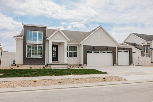 609-2905 N Kingbird Dr, Eagle Mountain, UT, 84005-2406 | Card Image