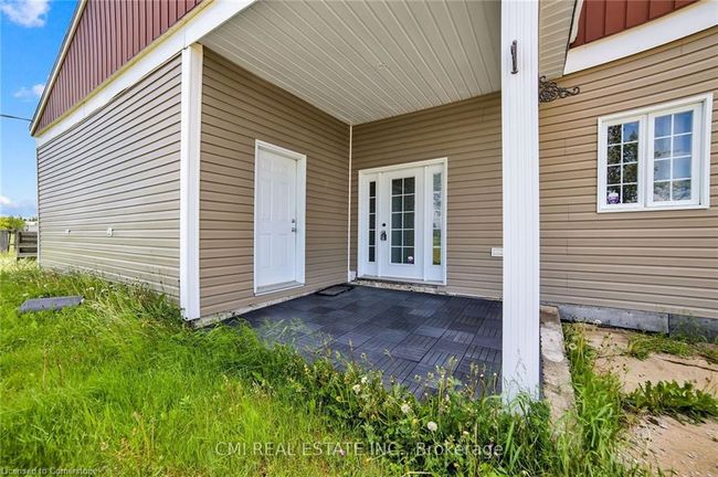 1632 Conc 2 3 Road, House other with 4 bedrooms, 2 bathrooms and 12 parking in Cochrane ON | Image 5