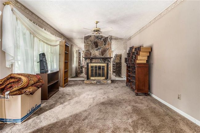 2209 Willoby Ct, House other with 4 bedrooms, 2 bathrooms and null parking in Morrow GA | Image 4