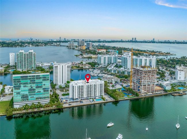 APT-602 - 7928 West Dr, Condo with 1 bedrooms, 1 bathrooms and null parking in North Bay Village FL | Image 55
