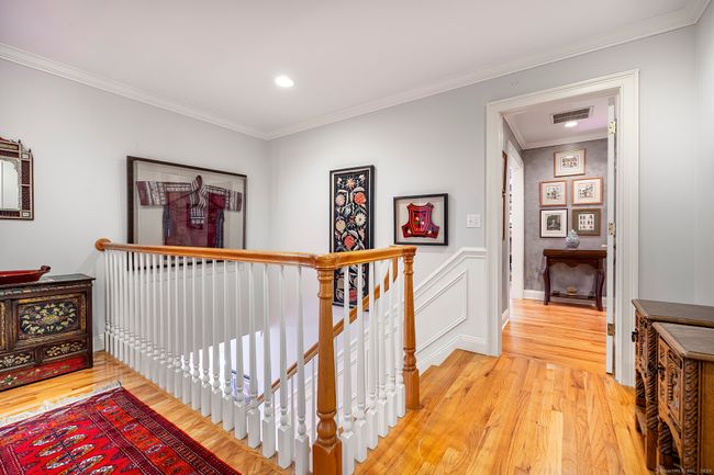 19 Blackman Rd, House other with 5 bedrooms, 5 bathrooms and null parking in Ridgefield CT | Image 22