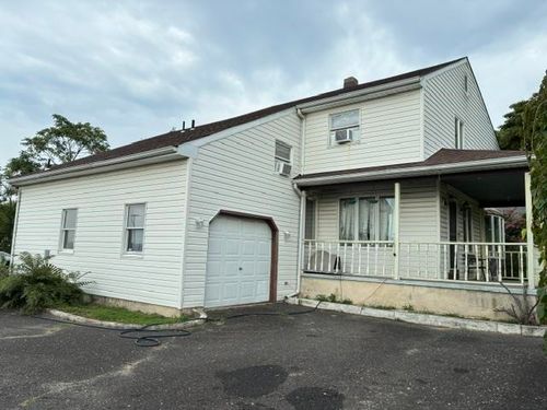 502 N West Ave, Vineland, NJ, 08360-3511 | Card Image