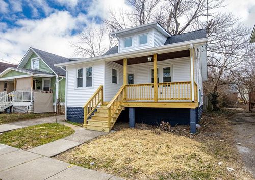 6839 Greismer Ave, Cincinnati, OH, 45239-4819 | Card Image