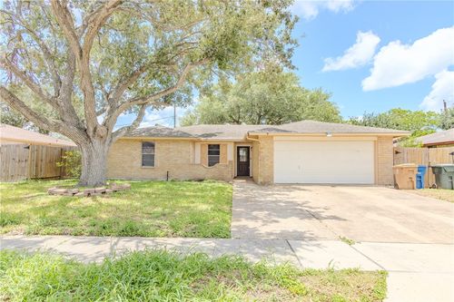 2721 Tumbleweed Dr, Corpus Christi, TX, 78410-2123 | Card Image