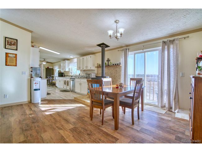 38502 County Road 65, House other with 3 bedrooms, 2 bathrooms and null parking in Galeton CO | Image 5